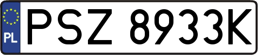 PSZ8933K