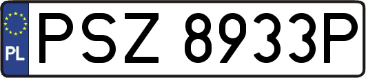 PSZ8933P