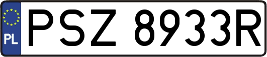 PSZ8933R