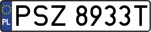 PSZ8933T