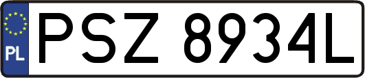 PSZ8934L