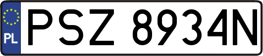 PSZ8934N