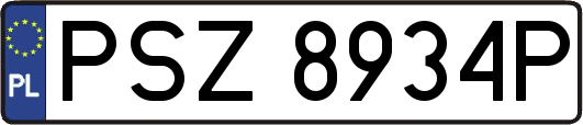 PSZ8934P