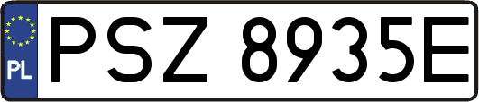 PSZ8935E