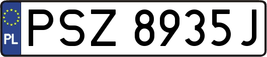 PSZ8935J