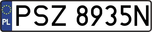 PSZ8935N