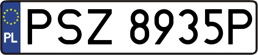 PSZ8935P