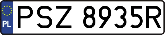 PSZ8935R