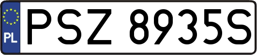 PSZ8935S