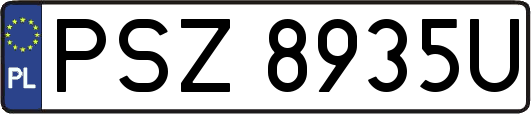 PSZ8935U
