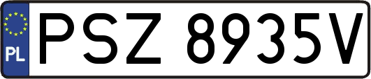 PSZ8935V