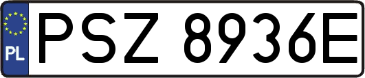PSZ8936E
