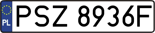 PSZ8936F