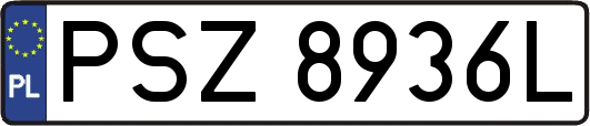 PSZ8936L