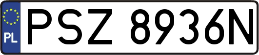 PSZ8936N