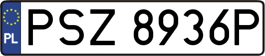 PSZ8936P