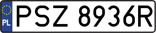 PSZ8936R