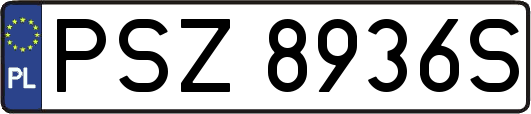 PSZ8936S