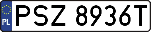 PSZ8936T