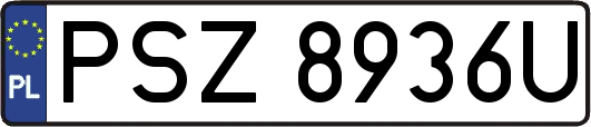 PSZ8936U