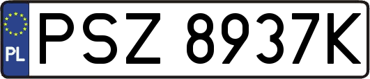 PSZ8937K