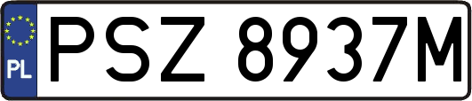 PSZ8937M