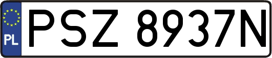 PSZ8937N