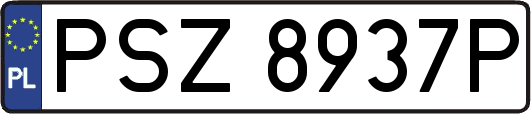 PSZ8937P