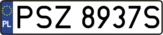 PSZ8937S