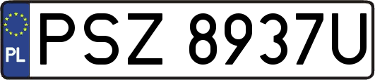 PSZ8937U