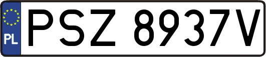 PSZ8937V