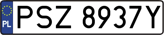 PSZ8937Y
