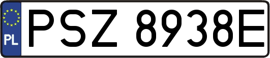 PSZ8938E