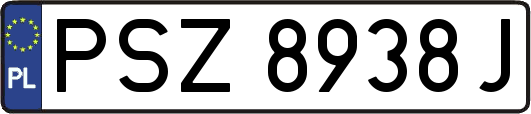 PSZ8938J