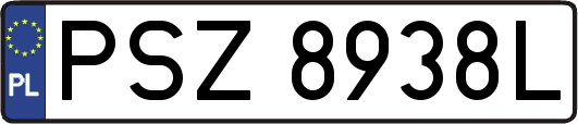 PSZ8938L
