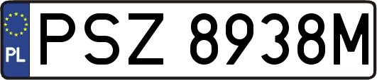 PSZ8938M