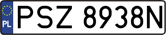 PSZ8938N