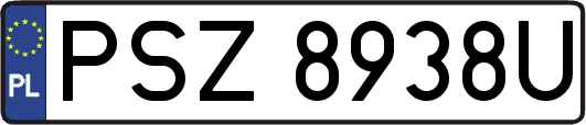 PSZ8938U
