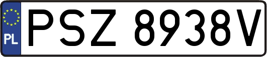 PSZ8938V