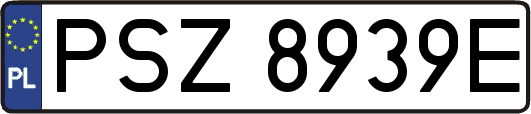 PSZ8939E