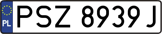 PSZ8939J