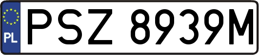 PSZ8939M