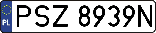 PSZ8939N
