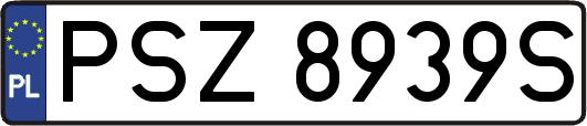 PSZ8939S