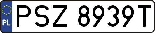 PSZ8939T
