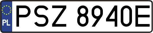 PSZ8940E