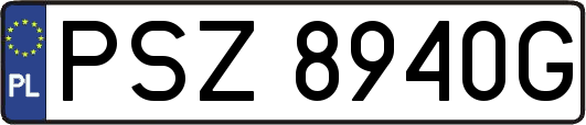 PSZ8940G