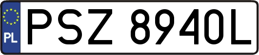 PSZ8940L