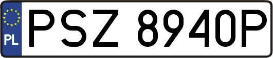 PSZ8940P