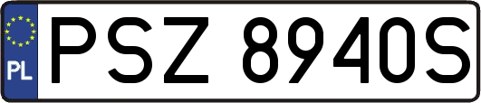 PSZ8940S